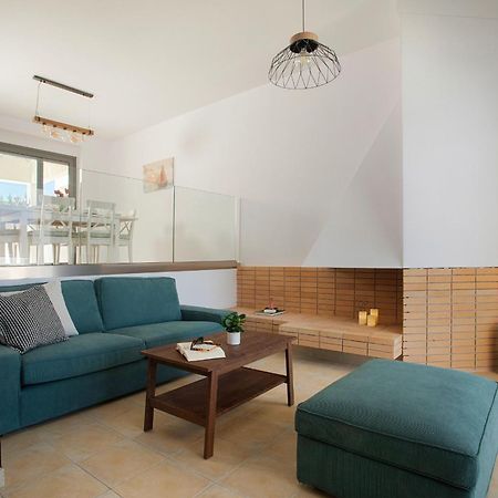 Serenity Villa Corinth Екстериор снимка
