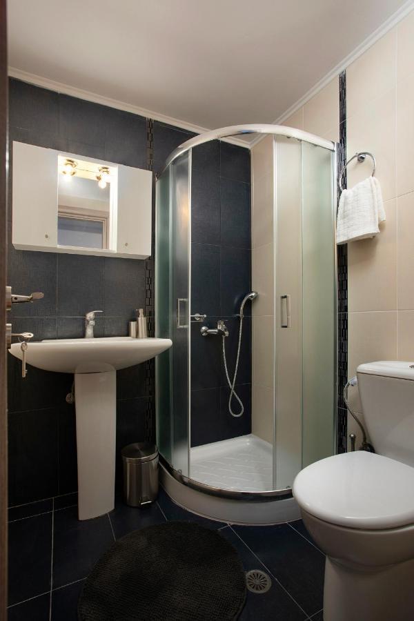 Serenity Villa Corinth Екстериор снимка