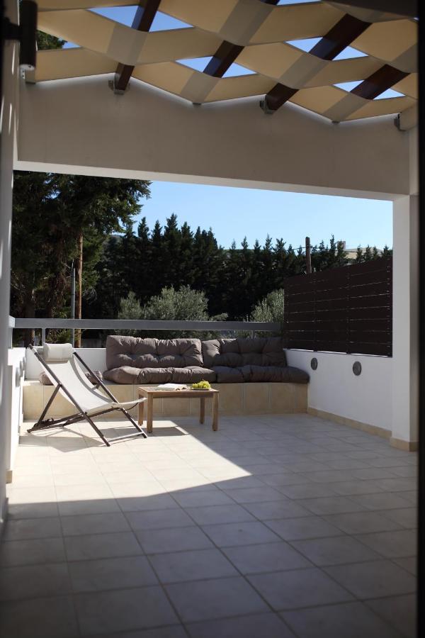 Serenity Villa Corinth Екстериор снимка