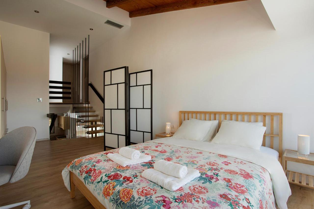 Serenity Villa Corinth Екстериор снимка