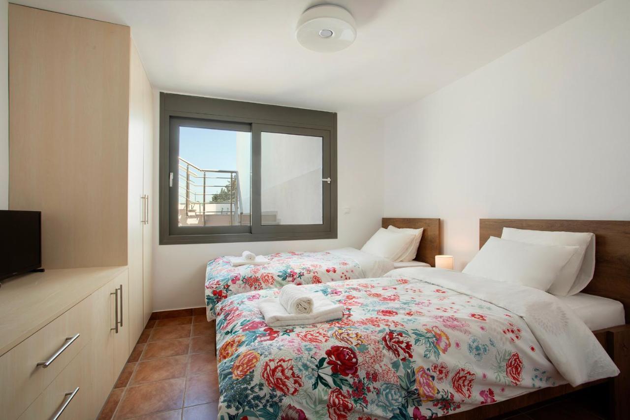 Serenity Villa Corinth Екстериор снимка