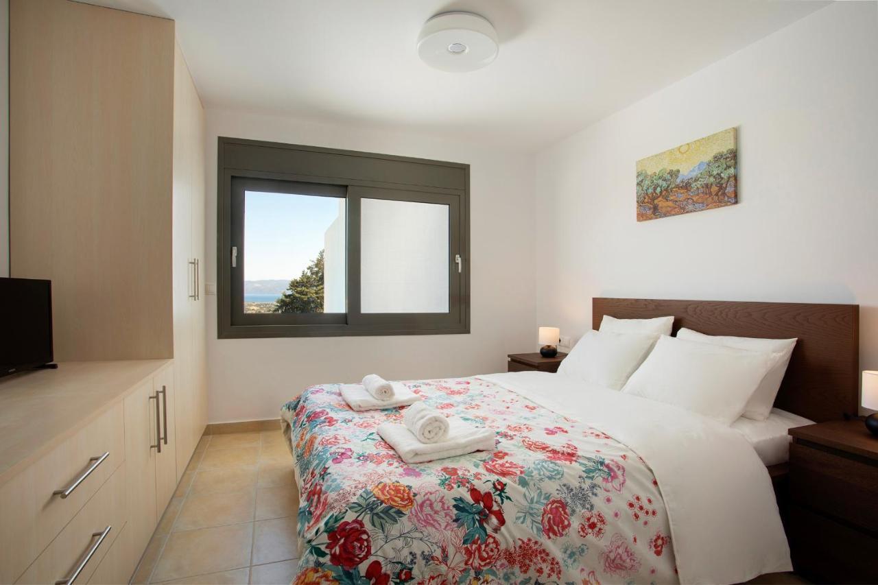 Serenity Villa Corinth Екстериор снимка