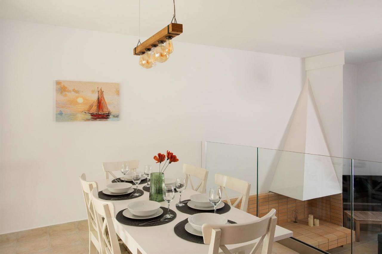 Serenity Villa Corinth Екстериор снимка
